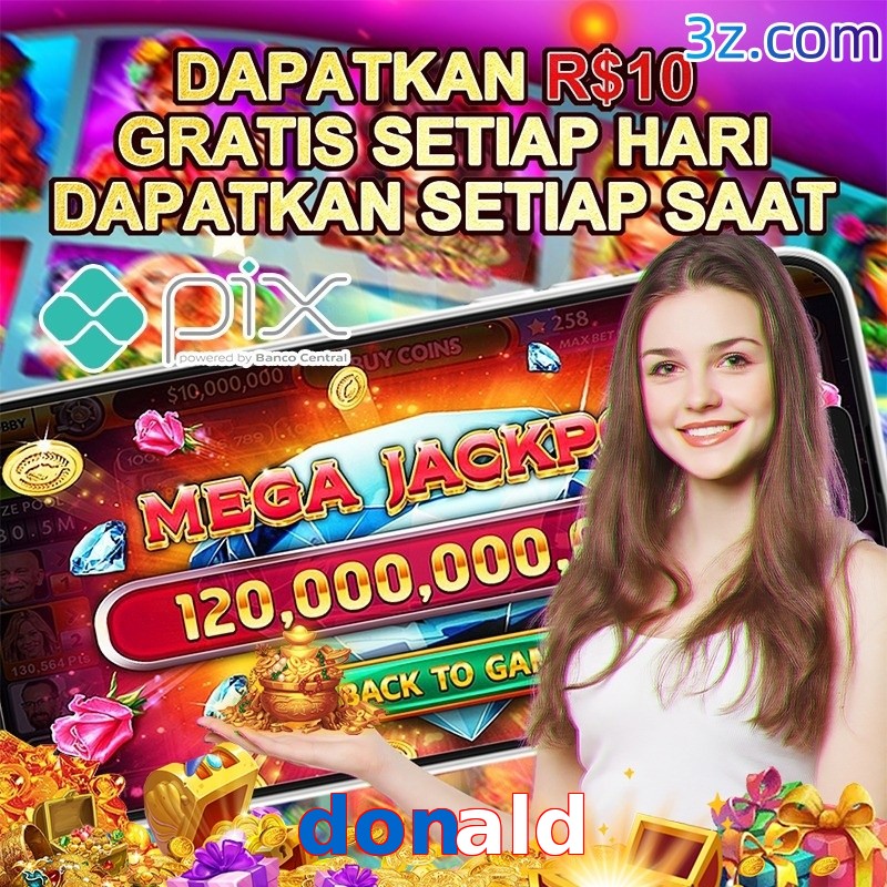 donald