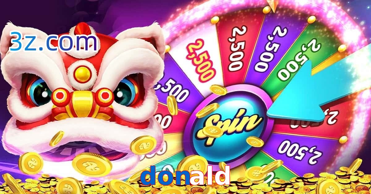 donald