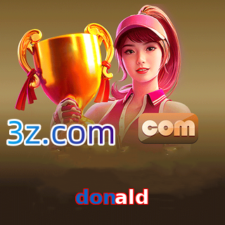 donald