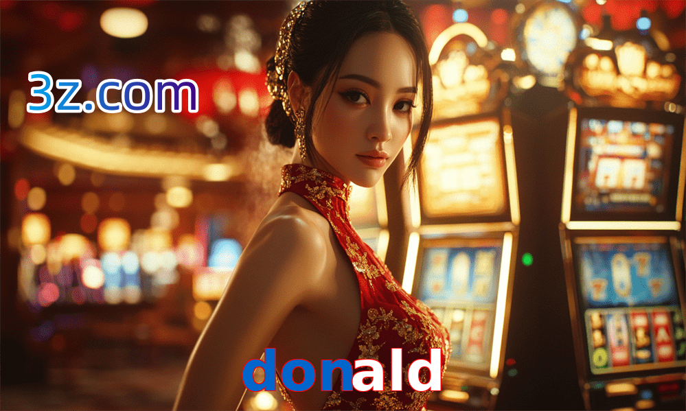 donald